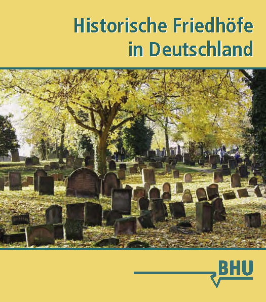 Historische Friedhöfe in Deutschland