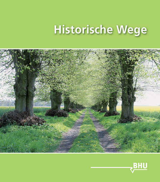 Historische Wege