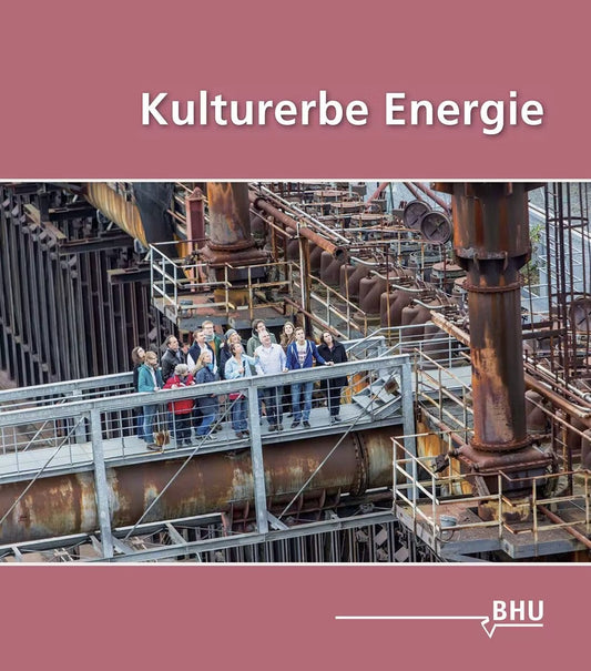 Kulturerbe Energie