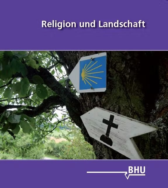 Religion und Landschaft
